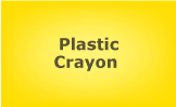 Plastic Crayon
